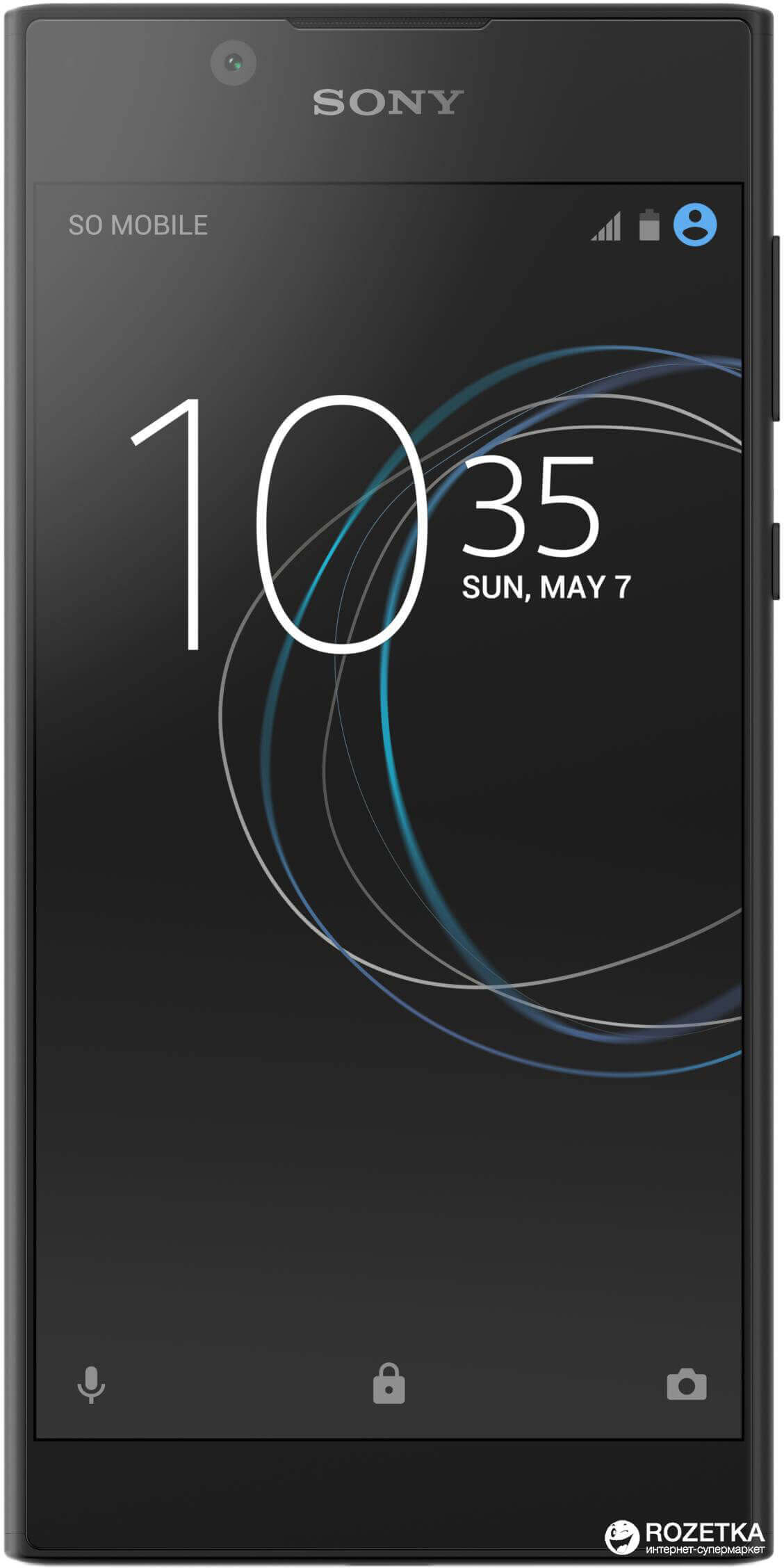 sony